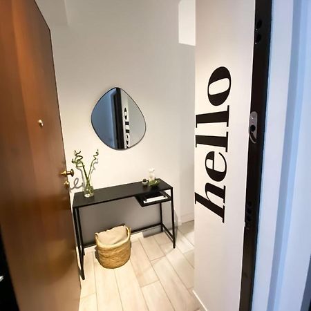The Hideaway City House Milan Bagian luar foto