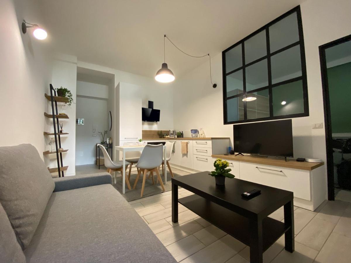 The Hideaway City House Milan Bagian luar foto