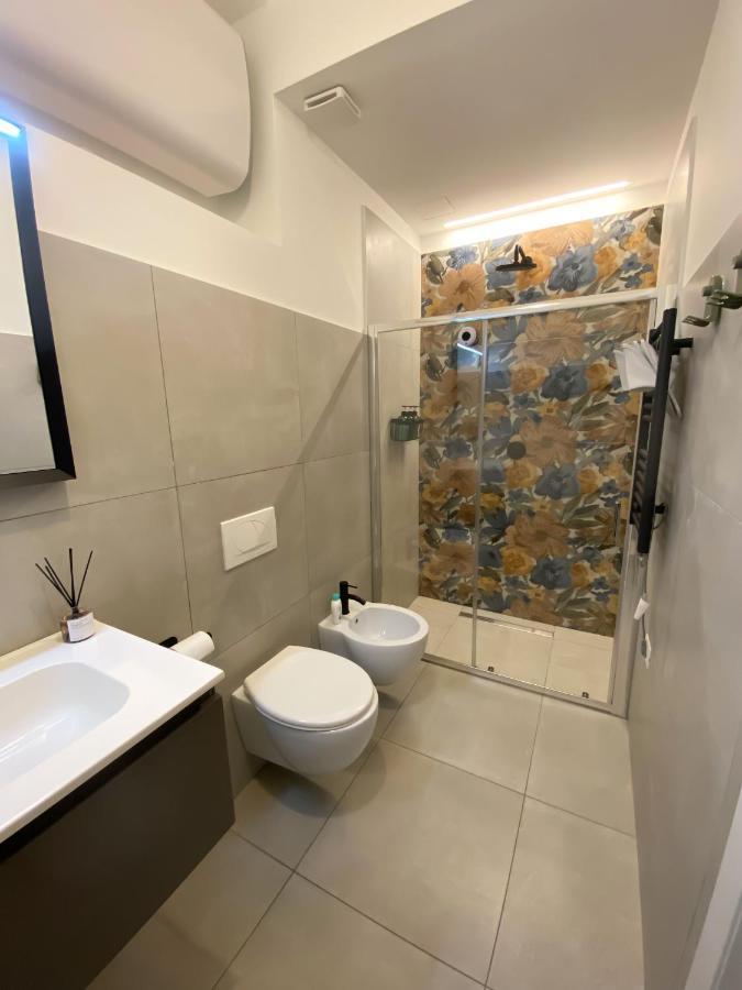 The Hideaway City House Milan Bagian luar foto