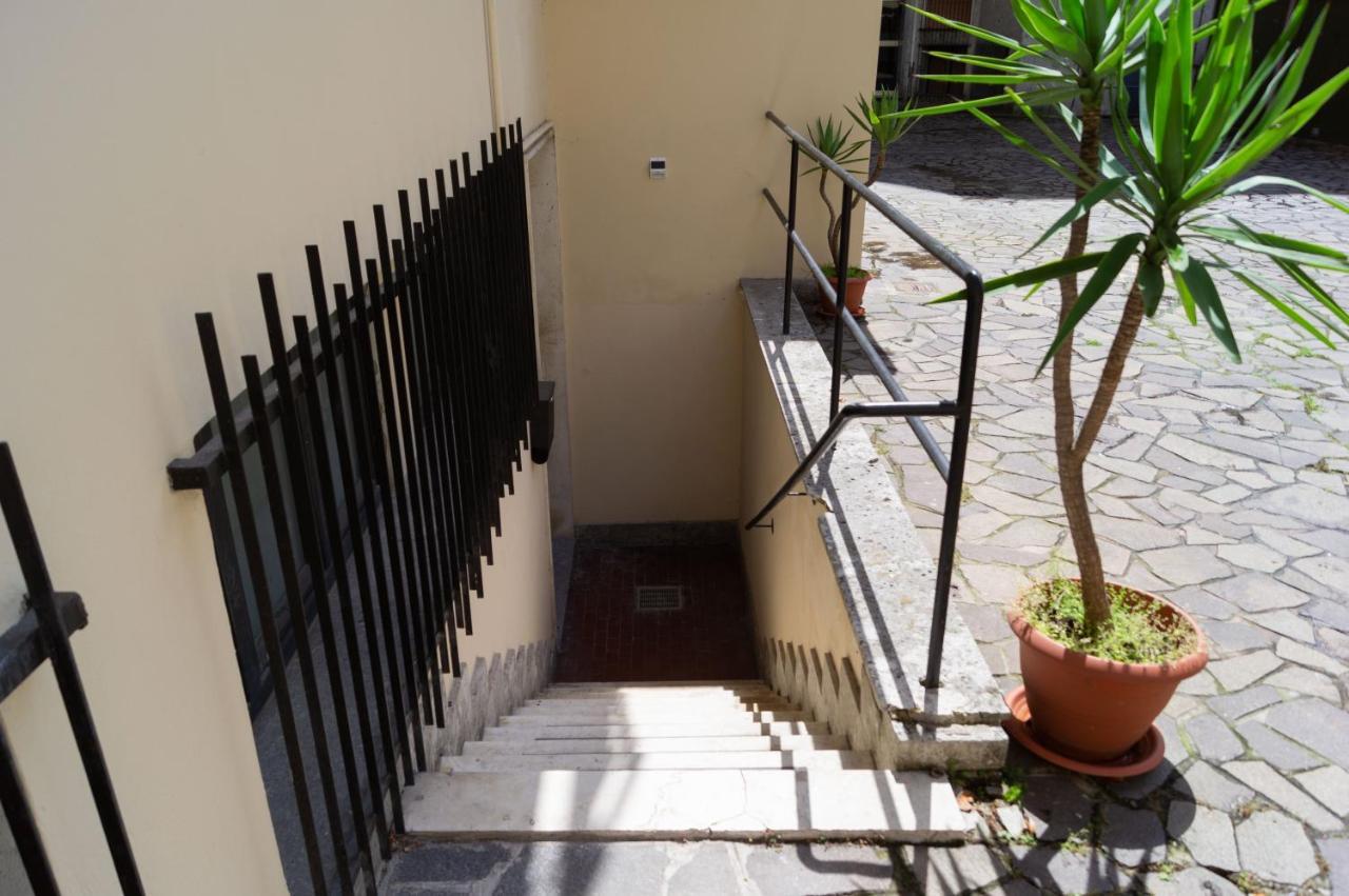 The Hideaway City House Milan Bagian luar foto