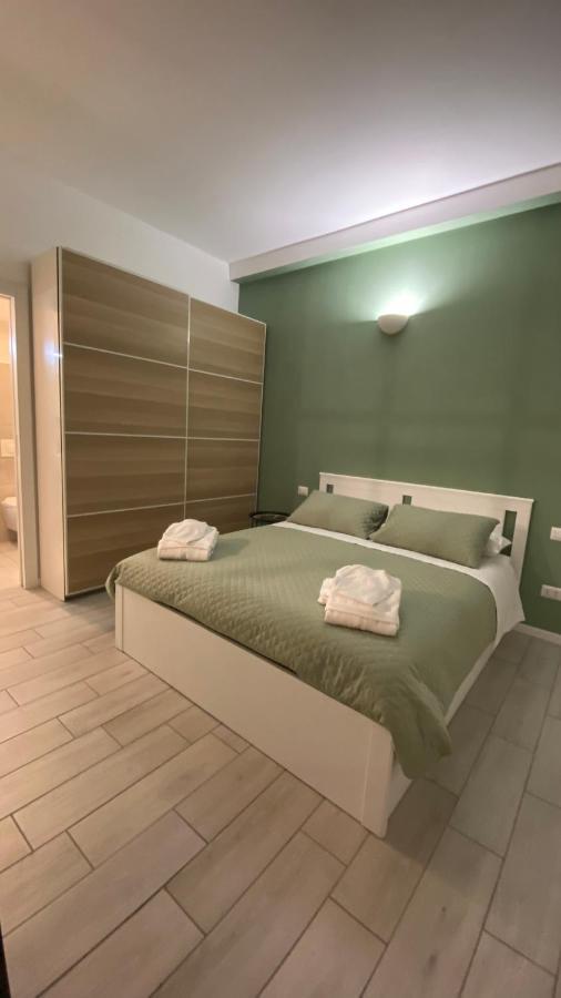 The Hideaway City House Milan Bagian luar foto