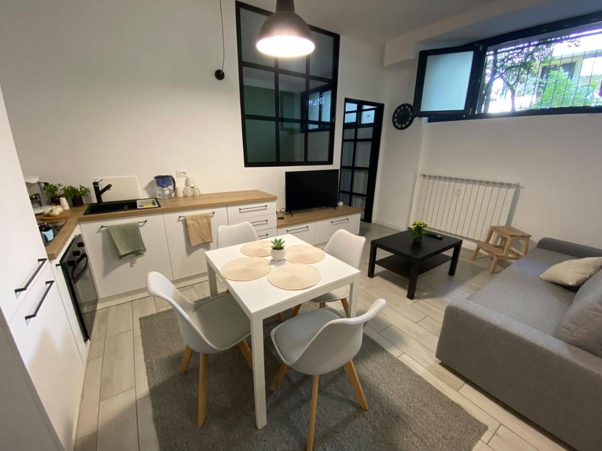 The Hideaway City House Milan Bagian luar foto