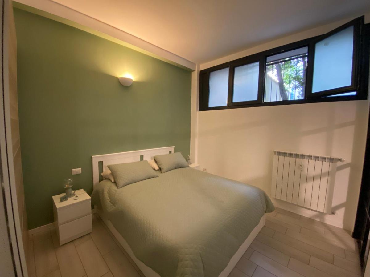 The Hideaway City House Milan Bagian luar foto