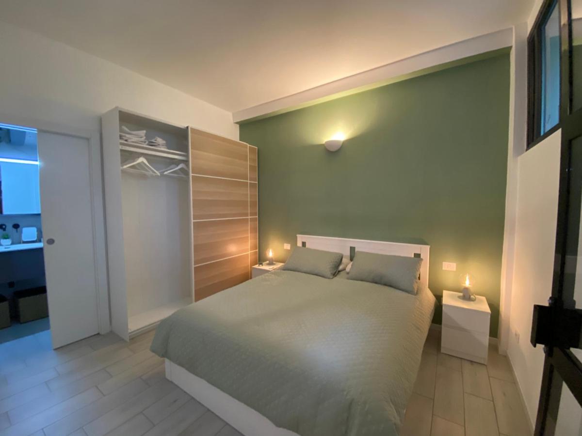 The Hideaway City House Milan Bagian luar foto